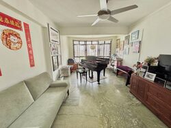 Blk 26 Dover Gardens (Queenstown), HDB 5 Rooms #509578461